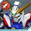 シャイニングガンダム