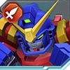 ガンダムマックスター