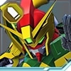 ドラゴンガンダム