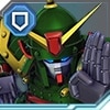 クーロンガンダム
