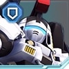 トールギス