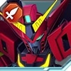 ガンダムヴァサーゴ