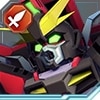 レイダーガンダム