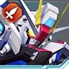 フリーダムガンダム
