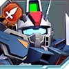ガンバレルダガー