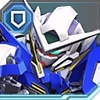 ガンダムエクシア