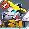 ガンダムキュリオス