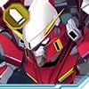 ガンダムスローネドライ