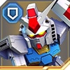 ガンダム2号機前期型