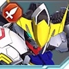 ガンダム・バルバトス(第4形態)