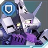 ガンダム・キマリストルーパー