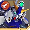 ガンダムNT-1