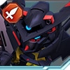ガンダムアストレイ ゴールドフレーム天(未完成)