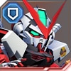 ガンダムアストレイ レッドフレーム