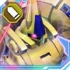 ジ・O(EX)