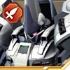 オーヴェロン(アーマー形態)
