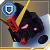 サイコロガンダム