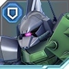 ゲルググM