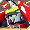 フェニックスガンダム(能力解放)