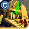 フルアーマー百式改