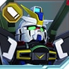 ブラストインパルスガンダム