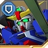 デスティニーガンダム