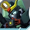 カオスガンダム