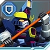 アビスガンダム