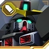 デストロイガンダム