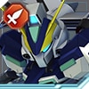 ウィンダム(ジェットストライカー装備)