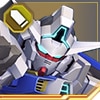 ガンダムAGE-1ノーマル