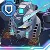 フルアーマー・ガンダム(サンダーボルト版)(EX)