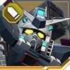 フルアーマー・ガンダム(サンダーボルト版)