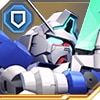 ガンダムAGE-1ソーディア