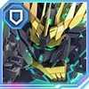 バンシィ・ノルン(デストロイモード)(EX)