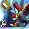 モンスターブラックドラゴン(EX)