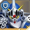 騎士ガンダム