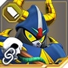 魔王サタンガンダム
