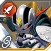 騎士ジオング