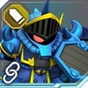 騎士グフ