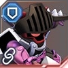 戦士ドム