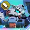 ガンダム・アスタロトリナシメント(EX)
