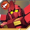レッドウォーリア