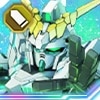 ユニコーンガンダム(デストロイモード/覚醒)(EX)