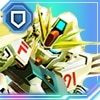 ガンダムF91(EX)