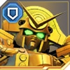 ガンダムローズ(スーパーモード)