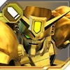 ボルトガンダム(スーパーモード)