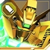シャイニングガンダム(スーパーモード)