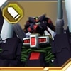 グランドマスターガンダム