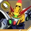 ウルべ用ガンダム